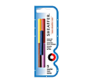 Sheaffer Skrip Fountain Pen Ink Cartridges - Black, Red, Blue, Green, Purple Ink - 5 / Pack 1 thumbnail image