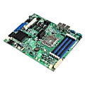 Intel S1400FP2 Server Motherboard - Intel Chipset - Socket B2 LGA-1356 - Retail Pack 1 thumbnail image