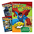 Teacher Created Materials TIME®: History Of Cool Stuff 3-Book Set, Grade 6 1 thumbnail image