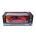 Braha Industries 1:14 Radio-Control Lamborghini Reventon Ragtop Sports Car, 2027 1 thumbnail image