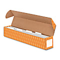 Bankers Box® 60% Recycled Sentence Strip Storage Box