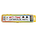 Sargent Art® Art-Time® Watercolor Set With Brush 1 thumbnail image