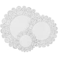 Pacon® Paper Lace Doilies, Pack Of 30