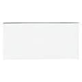 Partners Brand White Warehouse Labels, LH170, Magnetic Strips 1" x 2", Case of 25 1 thumbnail image