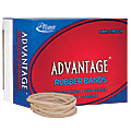 Alliance® Advantage Rubber Bands, Size 32, 3" x 1/8", Natural, Box Of 175