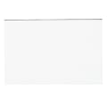 Partners Brand White Warehouse Labels, LH176, Magnetic Strips 2" x 3", Case of 25 1 thumbnail image
