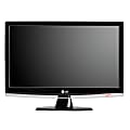LG® W2353V-PF 23" Widescreen LCD Monitor 1 thumbnail image
