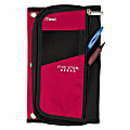 Five Star® Organizer Pencil Pouch, Assorted Colors (No Color Choice) 1 thumbnail image