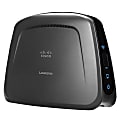 Linksys By Cisco® WET610N Ultra RangePlus Wireless-N Ethernet Bridge With Dual-Band 1 thumbnail image