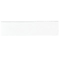 Partners Brand White Warehouse Labels, LH179, Magnetic Strips 2" x 8", Case of 25 1 thumbnail image