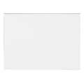 Partners Brand White Warehouse Labels, LH182, Magnetic Strips 3" x 4", Case of 25 1 thumbnail image