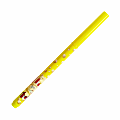 Crayola® Doodle Scented Washable Marker, Buttered Popcorn Scent, Super Tip, Yellow 1 thumbnail image
