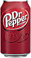Dr. Pepper Dr Pepper, 12 Oz, Case Of 24 Cans 1 thumbnail image