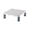 Fellowes® Standard Monitor Riser 1 thumbnail image