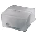 Fellowes® Vinyl Printer Cover, DeskJet, 9"H x 17.5"W x 18"D