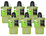 3M™ 3L Neutral Cleaner Concentrate, Black Cap, 67.6 Oz, Carton Of 6 1 thumbnail image