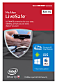 McAfee® LiveSafe™ 2016, 1-Year Subscription, For PC/Mac® And Mobile Devices, Product Key