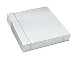 Pacon® Composition Paper, Unpunched, 3/8" Rule, 8 1/2" x 11", White, Pack Of 500 Sheets 1 thumbnail image