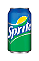 Sprite, 12 Oz, Case Of 24 Cans 1 thumbnail image