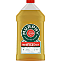 Murphy's Oil Soap Wood Cleaner, Natural Scent, 32oz Bottle, Gold, 1 Bottle 1 thumbnail image