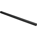 Smart-Fab Non-Woven Fabric Roll, 48" x 40', Black