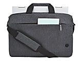 HP Prelude Pro - Notebook carrying case - 15.6" - for Victus by HP Laptop 15; Laptop 15, 15s; Pavilion x360 Laptop 1 thumbnail image
