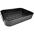 Gibson Home Top Roast Roaster, 16", Black 1 thumbnail image