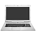 MSI GS70 Stealth Pro-488 17.3" Performance/ Gaming Laptop - Intel Core i7 (4th Gen) i7-4720HQ Quad-core (4 Core) 2.60 GHz - Brushed Aluminum Gray 1 thumbnail image