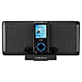 Altec Lansing® inMotion™ 510 Portable Speaker System For SanDisk® Sansa® MP3 Players 1 thumbnail image