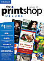 Encore™ The Print Shop Deluxe 3.5, Traditional Disc