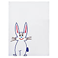 Pacon® Tag Board, 9" x 12", 128 Lb, White, Pack Of 100 1 thumbnail image