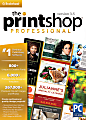 Encore The Print Shop Professional 3.5, Traditional Disc