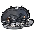 Plano Molding 111000 Protector PillarLock Compact Bow Hard Case, Black 1 thumbnail image