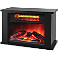 Lifesmart ZCFP1014US Mini Infrared Fireplace 1 thumbnail image