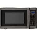 Sharp® Carousel 1.4 Cu Ft Countertop Microwave Oven, Black Stainless Steel 1 thumbnail image