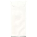 JAM PAPER® #12 Policy Business Strathmore Envelopes, 4 3/4" x 11", Bright White Wove, Pack Of 25 1 thumbnail image