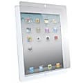 BodyGuardz Apple new iPad (3rd Gen.) Screen Protection Clear 1 thumbnail image