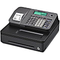 Casio Single-tape Compact Thermal Cash Register