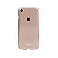 iHome® Ombré Case For Apple® iPhone® 7, Rose Gold