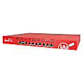 WatchGuard Firebox M200 Network Security/Firewall Appliance 1 thumbnail image