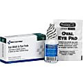 First Aid Only™ 5-Piece Eye Wash Set 1 thumbnail image