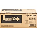 Kyocera TK 5162K - Black - original - toner cartridge - for ECOSYS P7040cdn, P7040cdn/KL3 1 thumbnail image