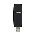 Linksys® AE2500 N600 USB WiFi Network Adapter