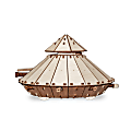 EWA Eco-Wood-Art Da Vinci Tank 3D Wooden STEM Construction Kit 1 thumbnail image