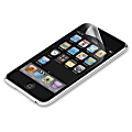 Belkin ClearScreen Overlay For iPod Touch (2nd Generation) - iPod