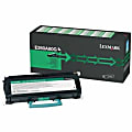 Lexmark™ E260A80G Remanufactured Black Toner Cartridge 1 thumbnail image