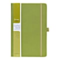Eccolo™ Cool Jazz Journal, 5 1/2" x 8", Lined, 192 Pages, Assorted Colors