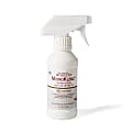 Medline MicroKlenz Antimicrobial Wound Cleanser Spray, 8 Oz, Pack Of 6
