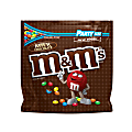 M&M's® Milk Chocolate Candies, 42-Oz Bag