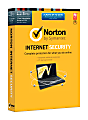 Norton Internet Security™ 21.0 1-Year Subscription, For 3 PCs, Download Version